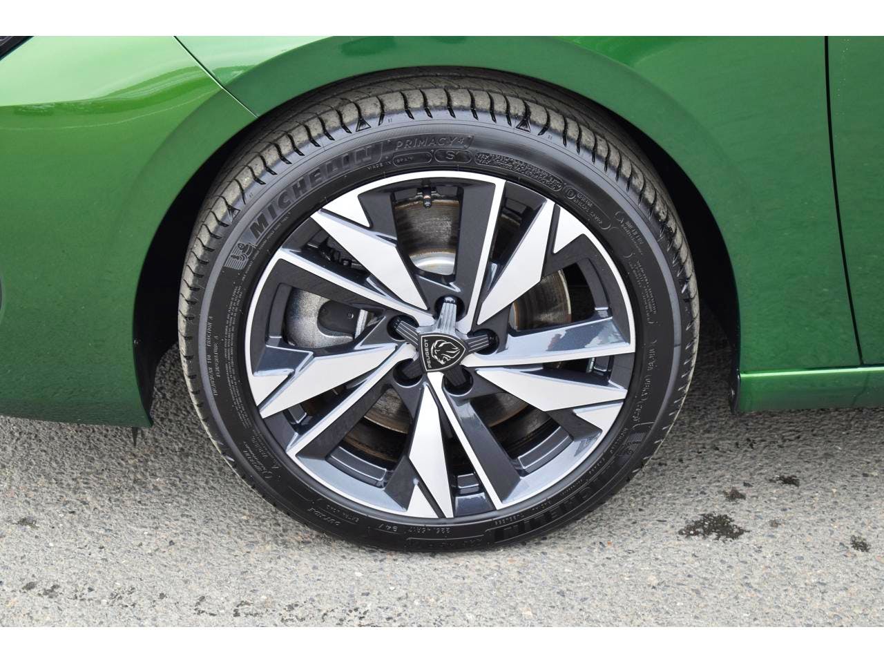 Peugeot 308  PHEV 180CH ALLURE E-EAT8 occasion - Photo 16