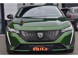 Peugeot 308  PHEV 180CH ALLURE E-EAT8 occasion - Photo 17