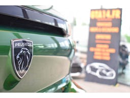 Peugeot 308  PHEV 180CH ALLURE E-EAT8 occasion - Photo 19