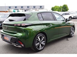 Peugeot 308  PHEV 180CH ALLURE E-EAT8 occasion - Photo 2