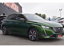 Peugeot 308  PHEV 180CH ALLURE E-EAT8 occasion - Photo 20