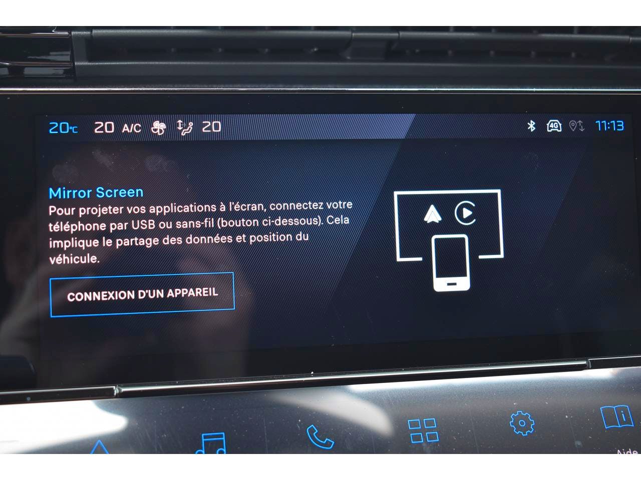 Peugeot 308  PHEV 180CH ALLURE E-EAT8 occasion - Photo 28