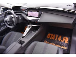 Peugeot 308  PHEV 180CH ALLURE E-EAT8 occasion - Photo 3