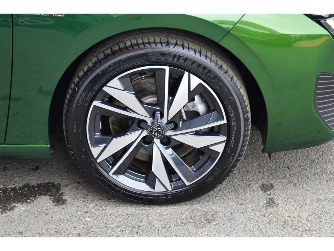 Peugeot 308  PHEV 180CH ALLURE E-EAT8 occasion - Photo 36