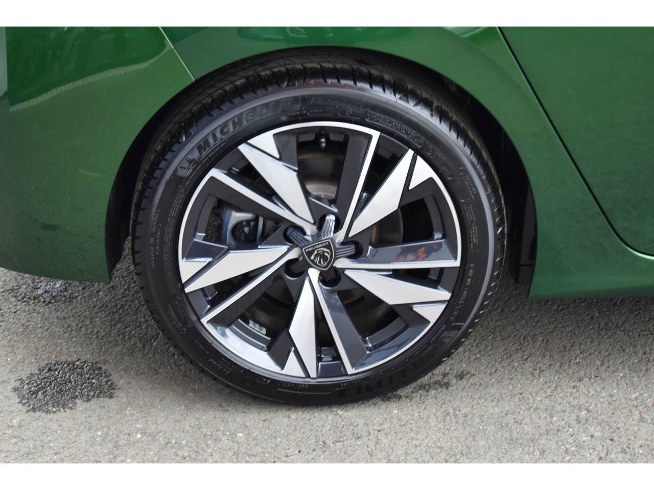 Peugeot 308  PHEV 180CH ALLURE E-EAT8 occasion - Photo 37