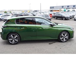 Peugeot 308  PHEV 180CH ALLURE E-EAT8 occasion - Photo 4