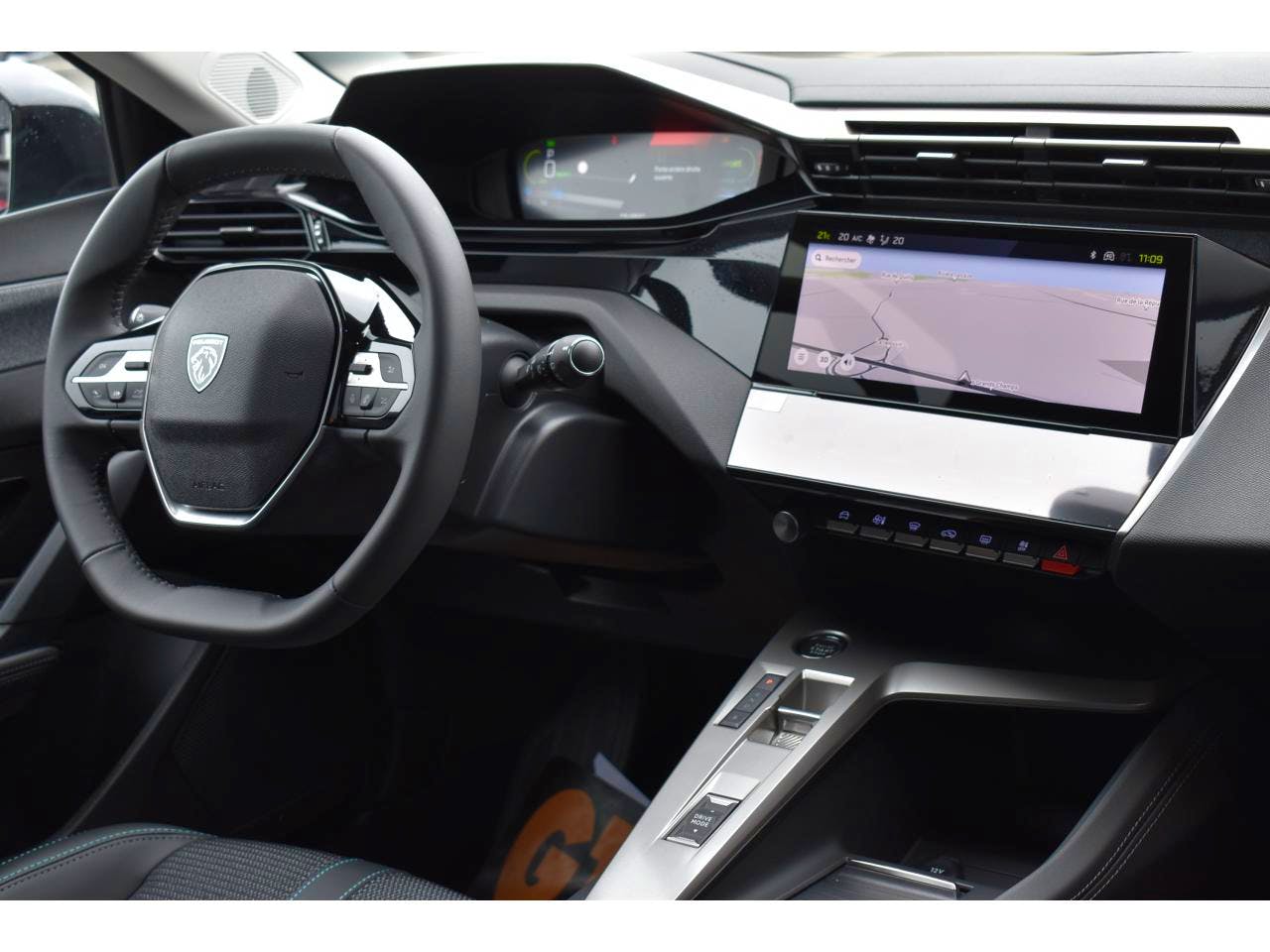 Peugeot 308  PHEV 180CH ALLURE E-EAT8 occasion - Photo 6