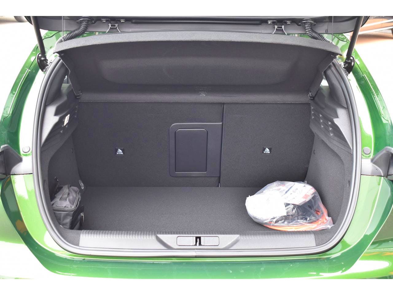 Peugeot 308  PHEV 180CH ALLURE E-EAT8 occasion - Photo 9