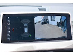 BMW X1  xDrive 25e 220 ch BVA6 F48 LCI xLine occasion - Photo 12