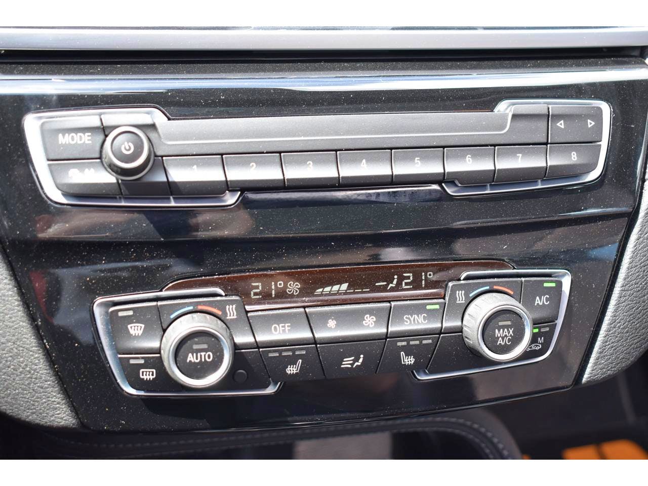 BMW X1  xDrive 25e 220 ch BVA6 F48 LCI xLine occasion - Photo 13