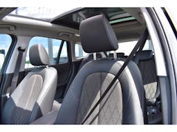 BMW X1  xDrive 25e 220 ch BVA6 F48 LCI xLine occasion - Photo 15