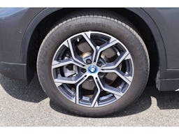 BMW X1  xDrive 25e 220 ch BVA6 F48 LCI xLine occasion - Photo 16