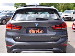 BMW X1  xDrive 25e 220 ch BVA6 F48 LCI xLine occasion - Photo 18