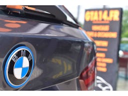BMW X1  xDrive 25e 220 ch BVA6 F48 LCI xLine occasion - Photo 19
