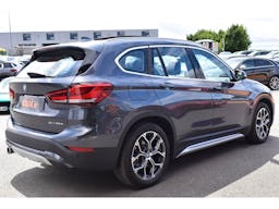 BMW X1  xDrive 25e 220 ch BVA6 F48 LCI xLine occasion - Photo 2
