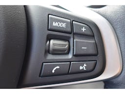 BMW X1  xDrive 25e 220 ch BVA6 F48 LCI xLine occasion - Photo 23
