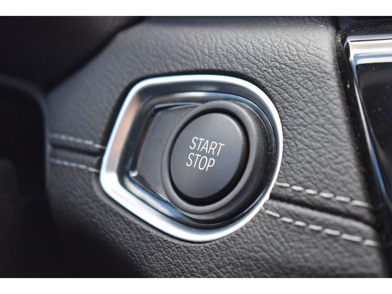 BMW X1  xDrive 25e 220 ch BVA6 F48 LCI xLine occasion - Photo 26