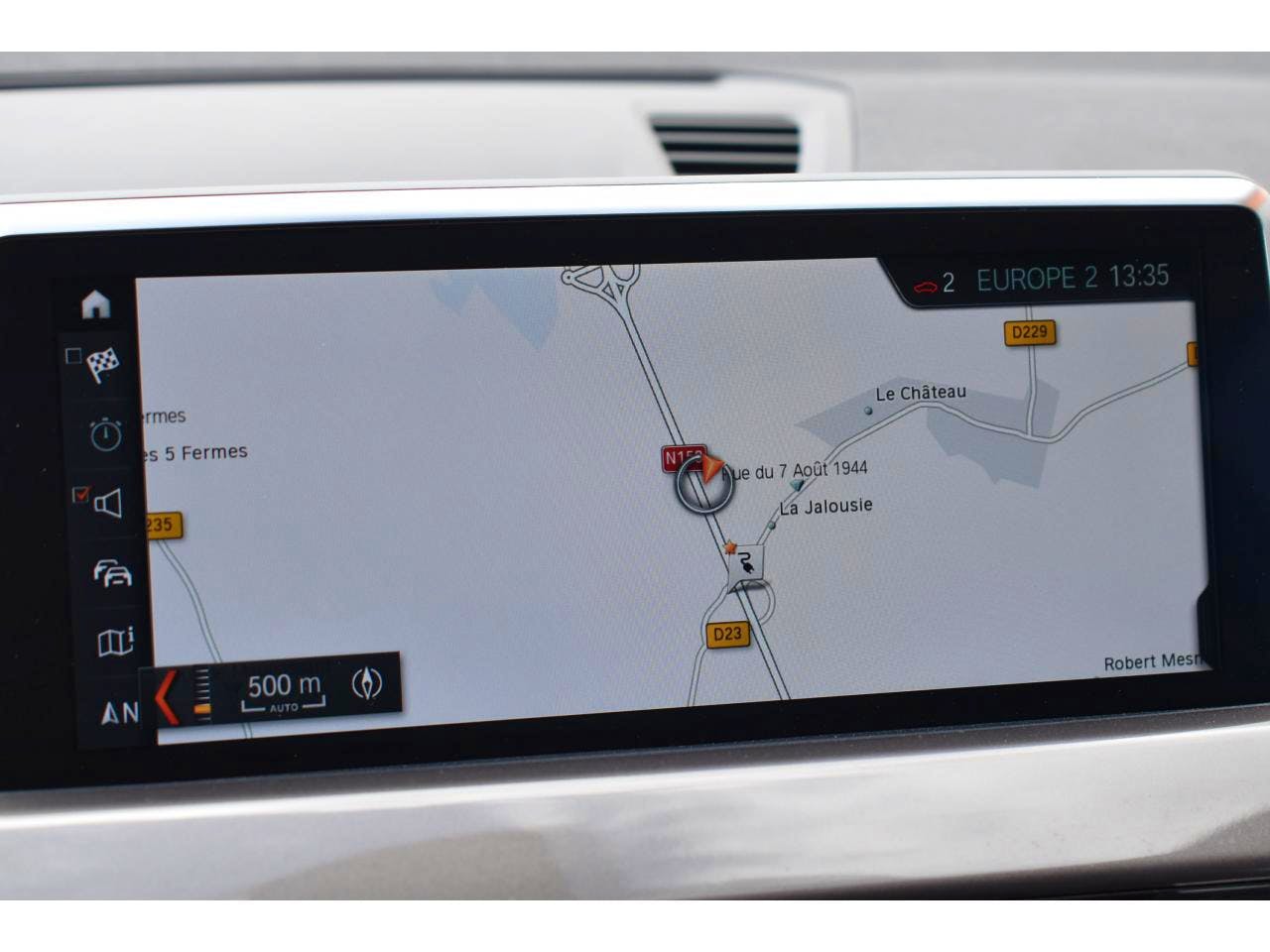 BMW X1  xDrive 25e 220 ch BVA6 F48 LCI xLine occasion - Photo 27