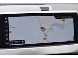BMW X1  xDrive 25e 220 ch BVA6 F48 LCI xLine occasion - Photo 27