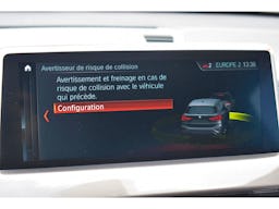BMW X1  xDrive 25e 220 ch BVA6 F48 LCI xLine occasion - Photo 28