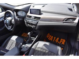 BMW X1  xDrive 25e 220 ch BVA6 F48 LCI xLine occasion - Photo 3