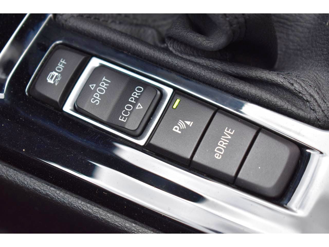 BMW X1  xDrive 25e 220 ch BVA6 F48 LCI xLine occasion - Photo 31