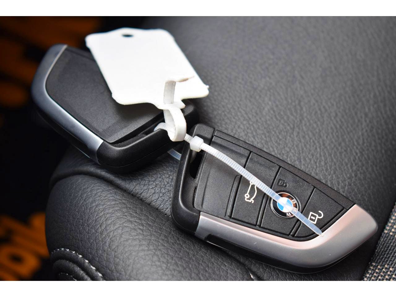 BMW X1  xDrive 25e 220 ch BVA6 F48 LCI xLine occasion - Photo 34