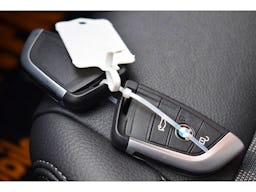 BMW X1  xDrive 25e 220 ch BVA6 F48 LCI xLine occasion - Photo 34