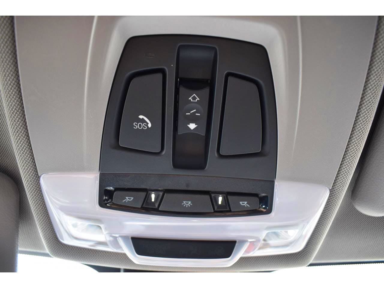 BMW X1  xDrive 25e 220 ch BVA6 F48 LCI xLine occasion - Photo 36