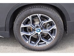 BMW X1  xDrive 25e 220 ch BVA6 F48 LCI xLine occasion - Photo 37