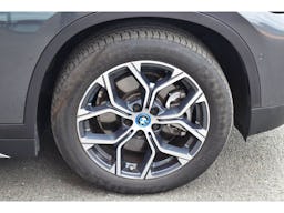 BMW X1  xDrive 25e 220 ch BVA6 F48 LCI xLine occasion - Photo 38