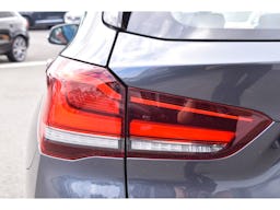 BMW X1  xDrive 25e 220 ch BVA6 F48 LCI xLine occasion - Photo 40
