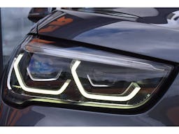 BMW X1  xDrive 25e 220 ch BVA6 F48 LCI xLine occasion - Photo 41