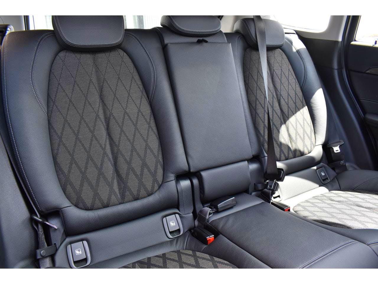 BMW X1  xDrive 25e 220 ch BVA6 F48 LCI xLine occasion - Photo 5