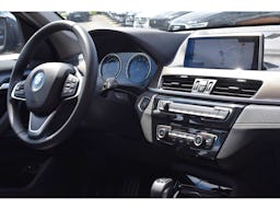 BMW X1  xDrive 25e 220 ch BVA6 F48 LCI xLine occasion - Photo 6