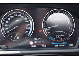 BMW X1  xDrive 25e 220 ch BVA6 F48 LCI xLine occasion - Photo 8