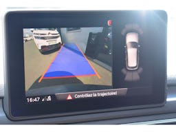 Audi A4 Avant  40 TDI 190 S tronic 7 Quattro Business Line occasion - Photo 12