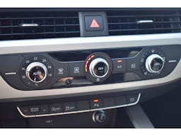 Audi A4 Avant  40 TDI 190 S tronic 7 Quattro Business Line occasion - Photo 13