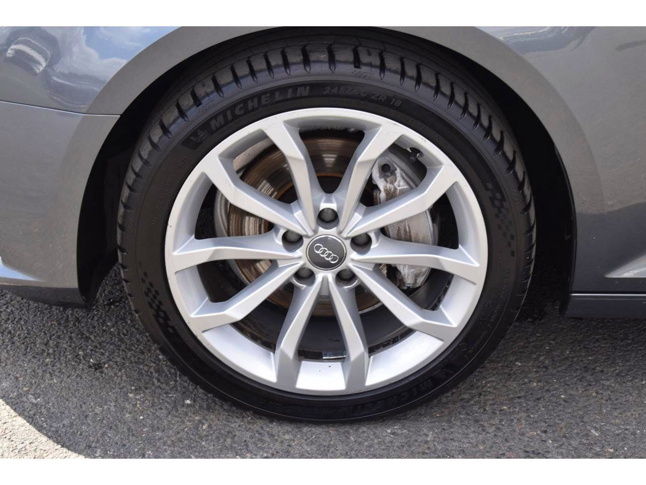 Audi A4 Avant  40 TDI 190 S tronic 7 Quattro Business Line occasion - Photo 16