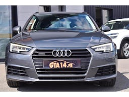 Audi A4 Avant  40 TDI 190 S tronic 7 Quattro Business Line occasion - Photo 17