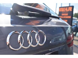 Audi A4 Avant  40 TDI 190 S tronic 7 Quattro Business Line occasion - Photo 19