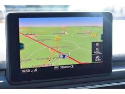 Audi A4 Avant  40 TDI 190 S tronic 7 Quattro Business Line occasion - Photo 30