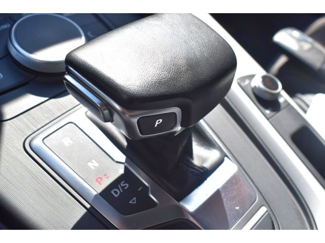 Audi A4 Avant  40 TDI 190 S tronic 7 Quattro Business Line occasion - Photo 35