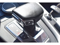 Audi A4 Avant  40 TDI 190 S tronic 7 Quattro Business Line occasion - Photo 35