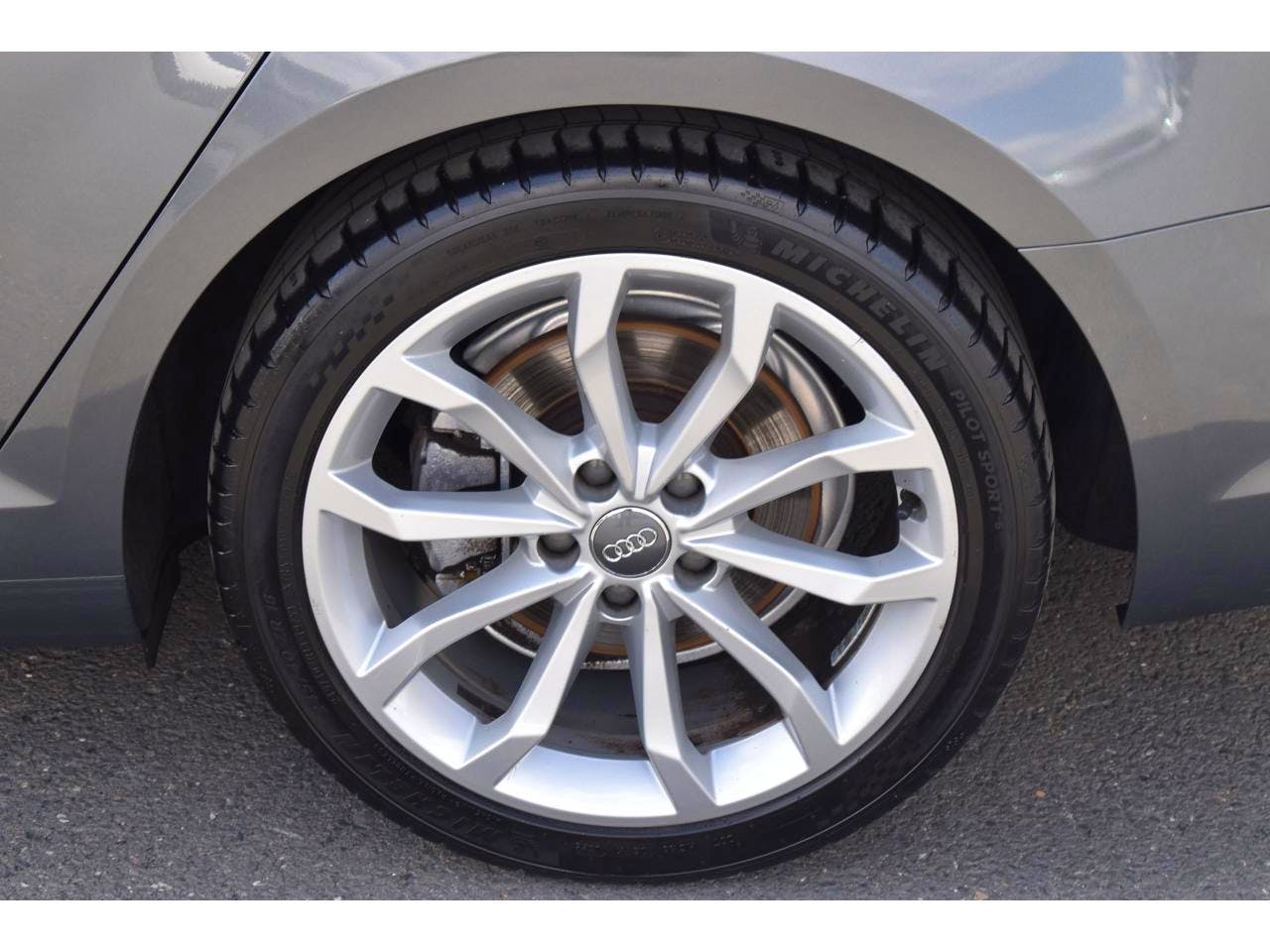 Audi A4 Avant  40 TDI 190 S tronic 7 Quattro Business Line occasion - Photo 40