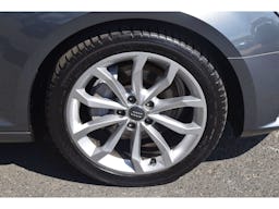 Audi A4 Avant 40 TDI 190 S tronic 7 Quattro Business Line occasion - Photo 41