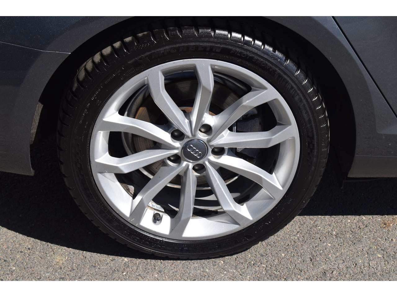 Audi A4 Avant  40 TDI 190 S tronic 7 Quattro Business Line occasion - Photo 42