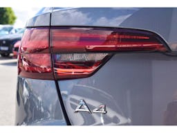 Audi A4 Avant  40 TDI 190 S tronic 7 Quattro Business Line occasion - Photo 43