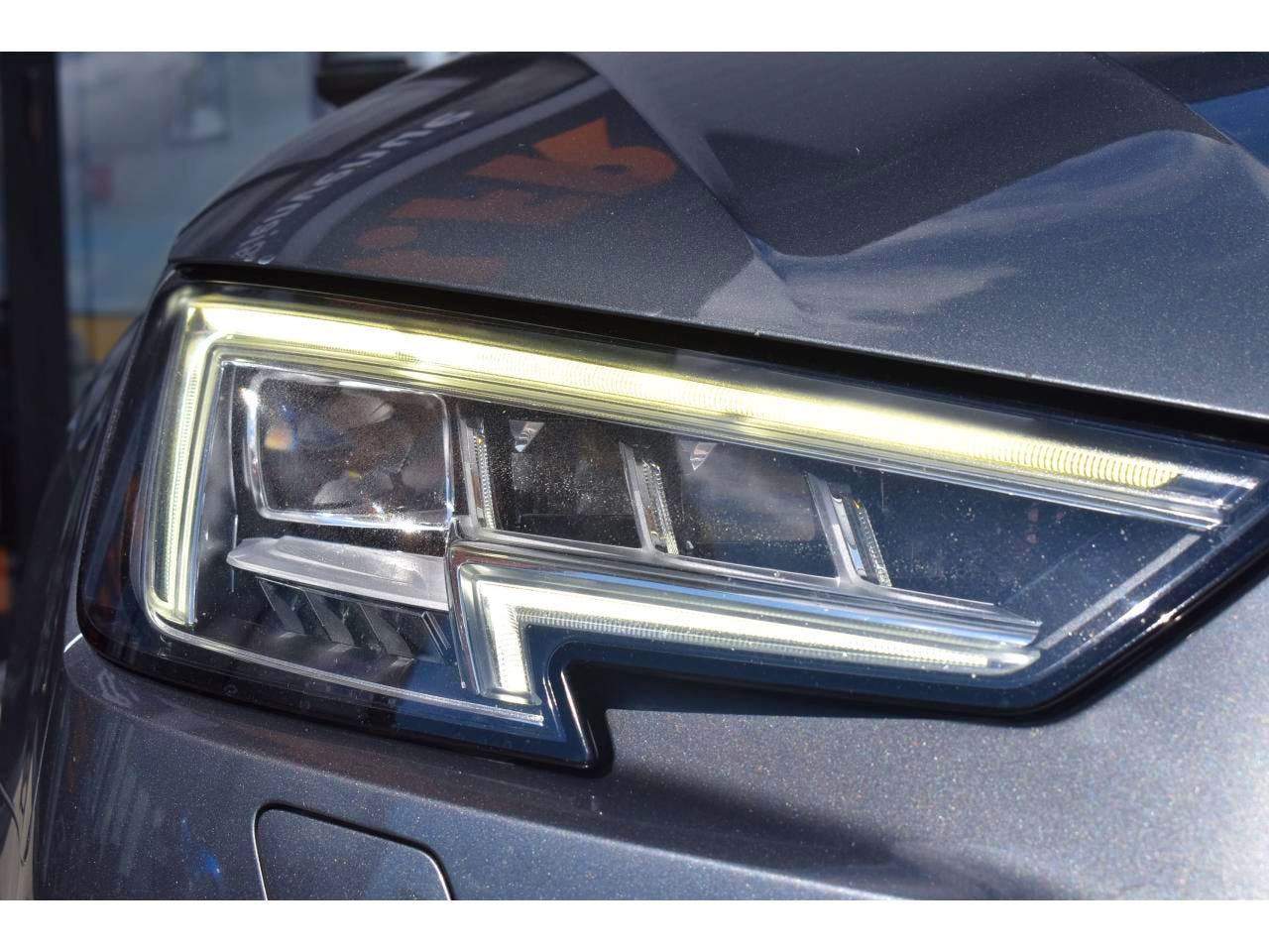 Audi A4 Avant  40 TDI 190 S tronic 7 Quattro Business Line occasion - Photo 44