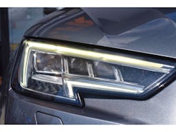 Audi A4 Avant 40 TDI 190 S tronic 7 Quattro Business Line occasion - Photo 44